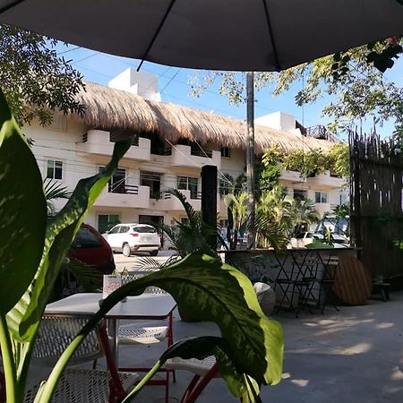 Mandarinas Daire Playa del Carmen Dış mekan fotoğraf