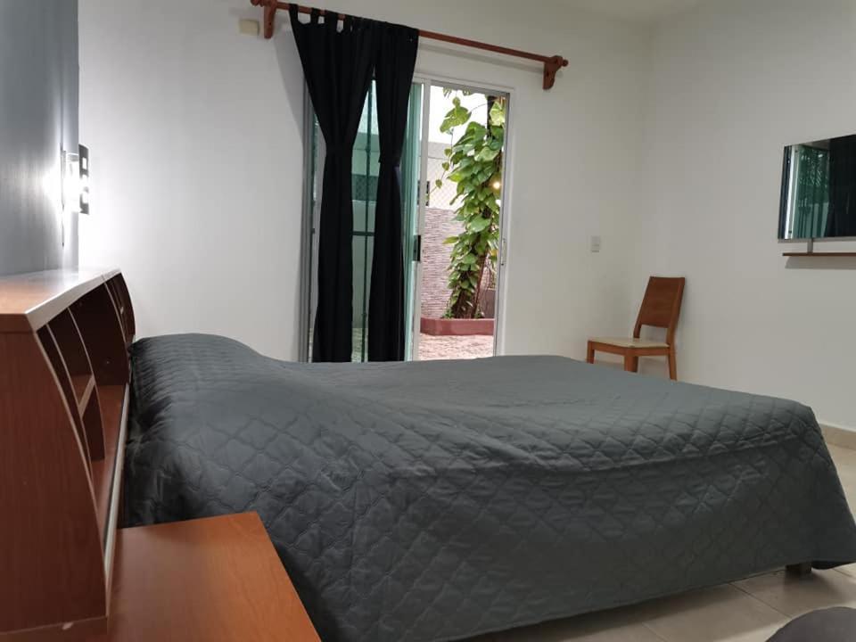 Mandarinas Daire Playa del Carmen Dış mekan fotoğraf