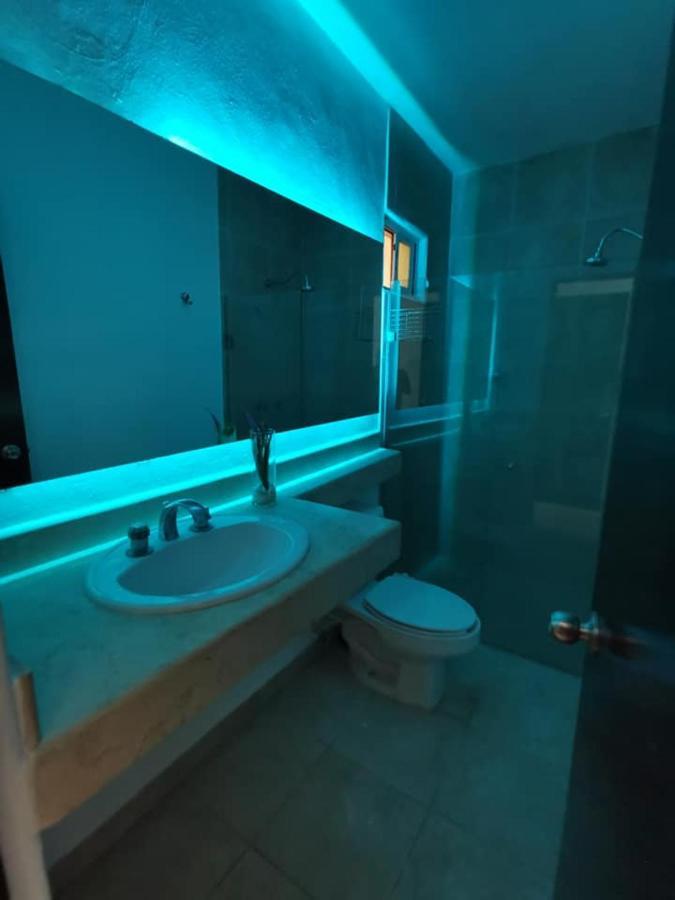 Mandarinas Daire Playa del Carmen Dış mekan fotoğraf
