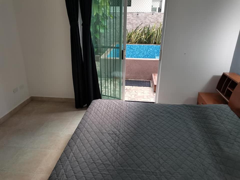 Mandarinas Daire Playa del Carmen Dış mekan fotoğraf