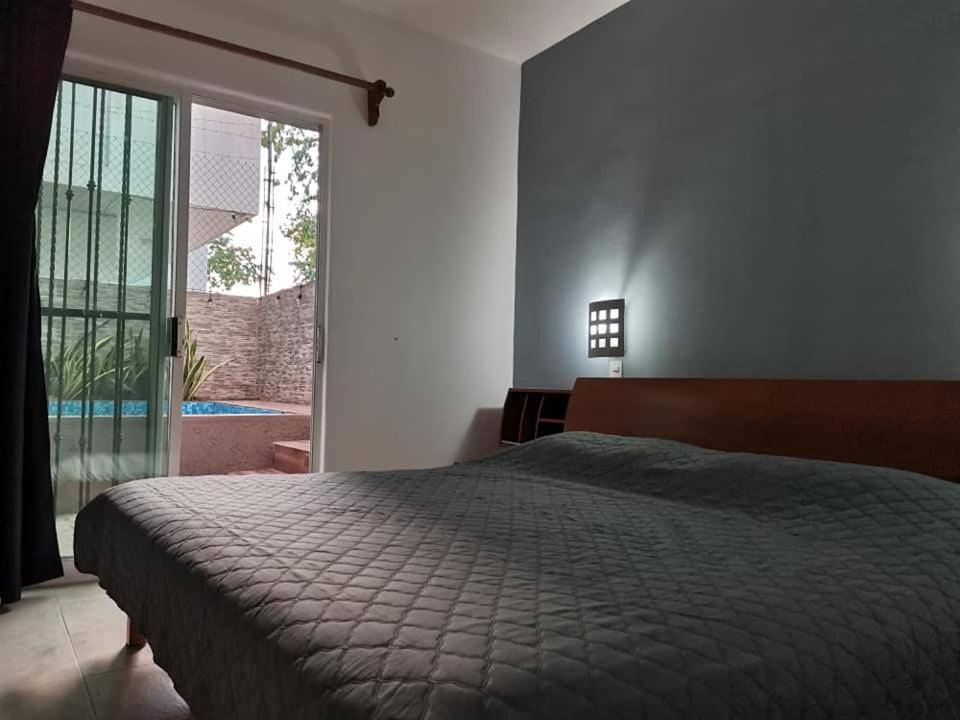 Mandarinas Daire Playa del Carmen Dış mekan fotoğraf