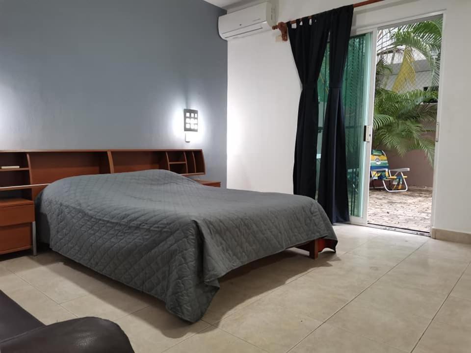 Mandarinas Daire Playa del Carmen Dış mekan fotoğraf